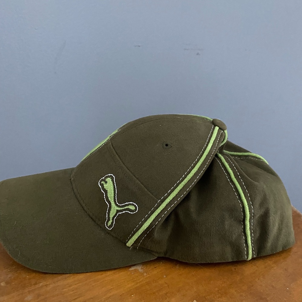 Puma hat - Picture 4 of 4